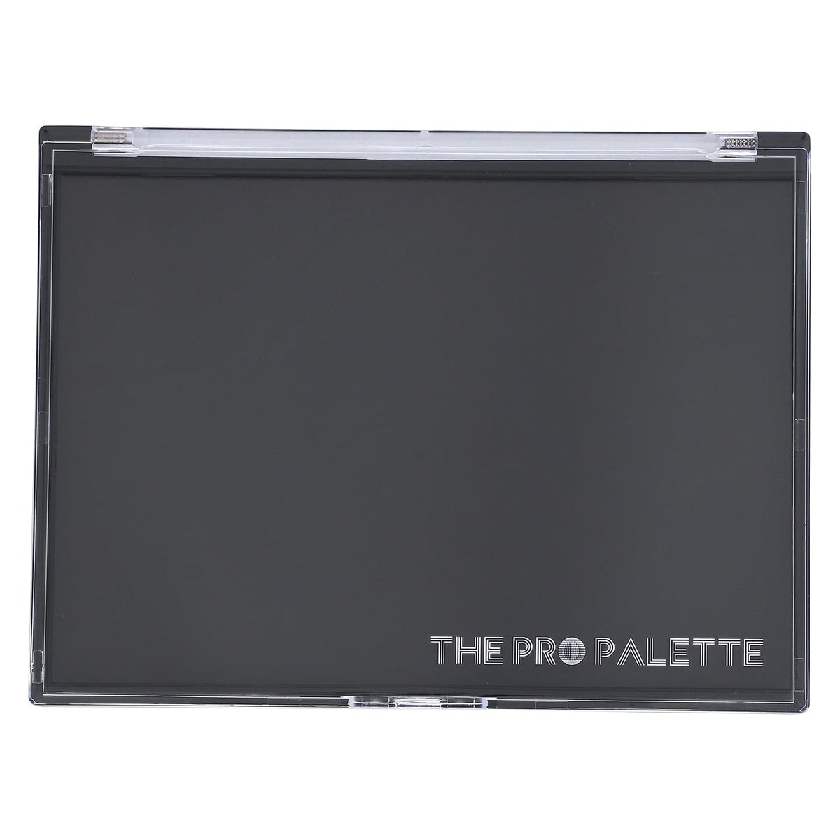 Medium-Sized Empty Magnetic Refillable Makeup Palette