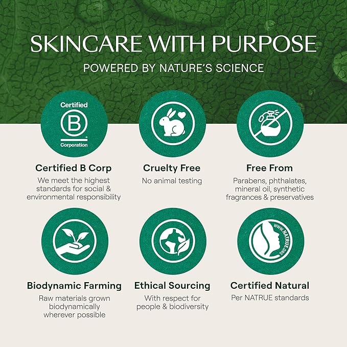 Weleda Skin Food Hydrating Facial Mist