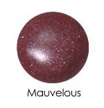 Lauren Brooke Cosmetiques Botanical Lip Gloss (Mauvelous)