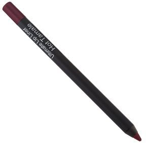 Jolie Waterproof Ultimate Lip Liner Pencil - BASHFUL (a nude pink)