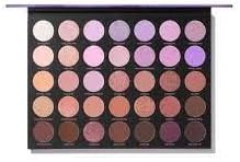 Morphe 35L Ultralavender Artistry Palette