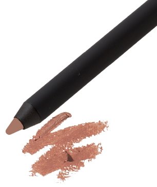 Jolie Waterproof Ultimate Lip Liner Pencil - BASHFUL (a nude pink)