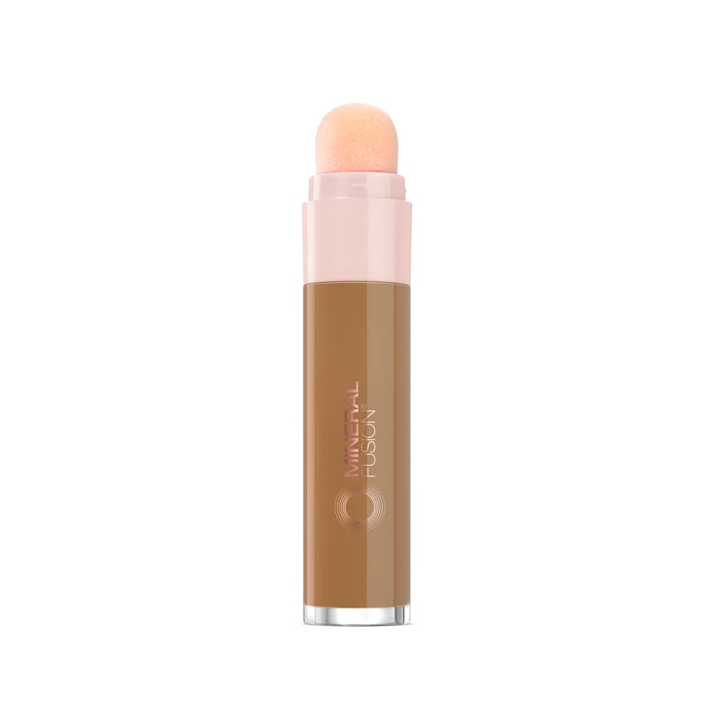 Liquid Concealer Medium Deep