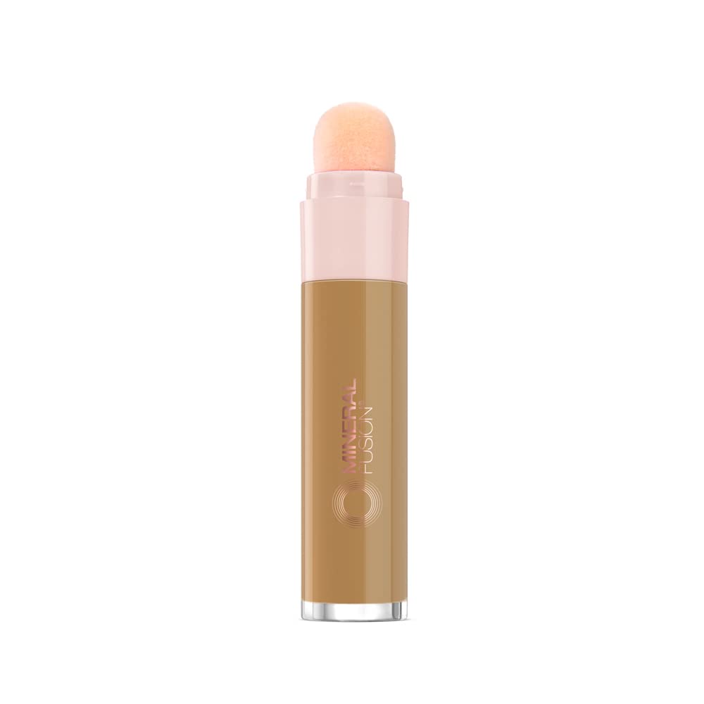 Liquid Concealer Medium Olive