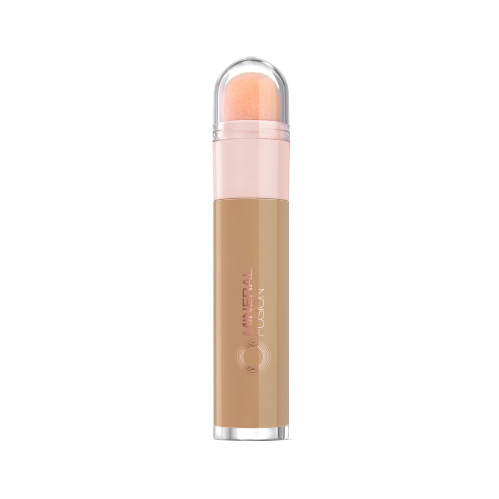 Liquid Concealer Light Cool, 0.24 Fl Oz (Pack of 1)