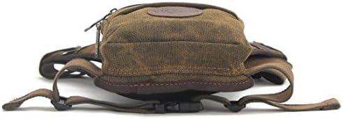 Drop Leg Bag for Men Women