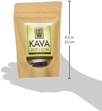 33% Kavalactone Kava Kava Extract Powder (0.5 oz)