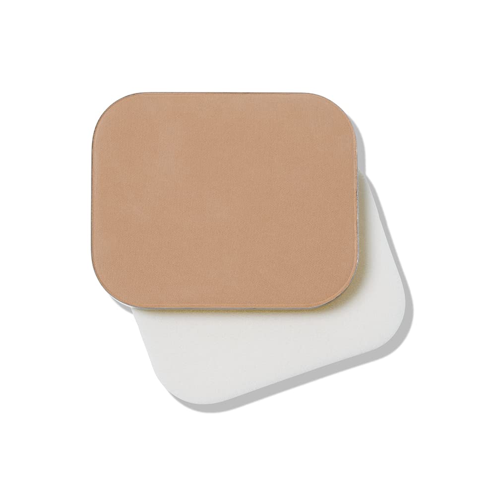 Sorme' Treatment Cosmetics Believable Finish Dual Active Foundation Refill, Golden Honey
