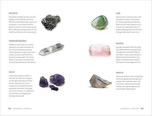 Chakra Healing: A Beginner's Guide to Self-Healing Techniques that Balance the Chakras