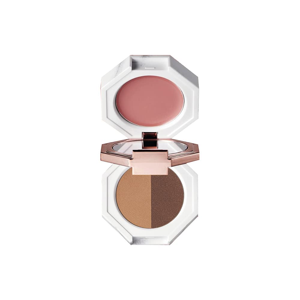 Dear Dahlia Paradise Dual Palette (Lady Oxford)