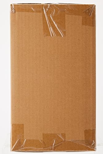 Amazon Basics Gravity Pet Water Dispenser for Cat, Dog, 1 gallon Capacity, Small, Gray