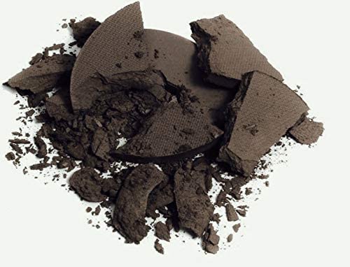 Joan Rivers Great Hair Day Root Touch Up Powder – Fill-in Powder for Thicker, Fuller Looking Hair (Brunette)