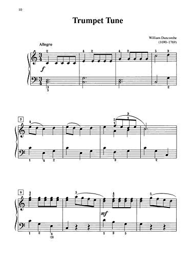 Masterwork Classics: Level 1-2, Book & Online Audio