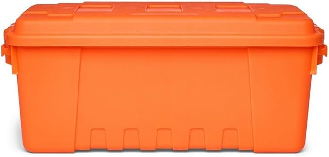 Plano Storage Trunks