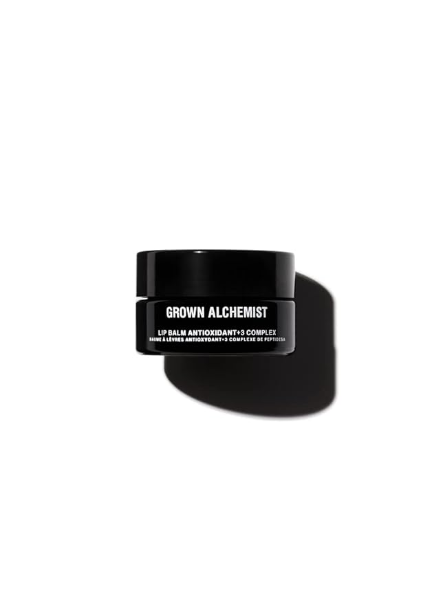 Grown Alchemist Moisturizing Antioxidant Lip Balm (15ml / 0.5oz)