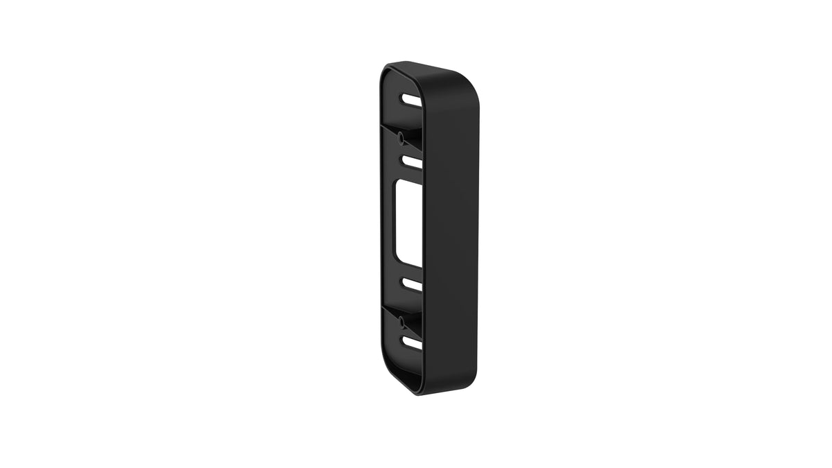 Blink Video Doorbell Corner Mount (1st generation) – Black