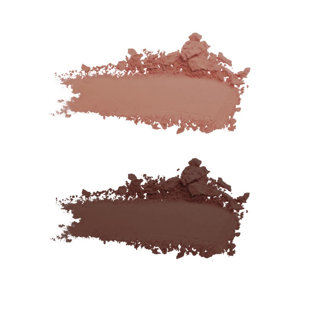 Dear Dahlia Paradise Dual Palette (Coco Delight)