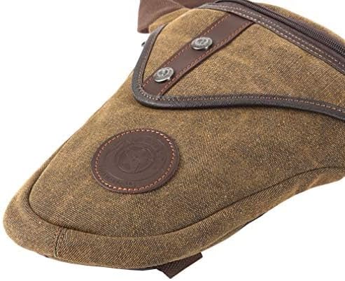 Drop Leg Bag for Men Women
