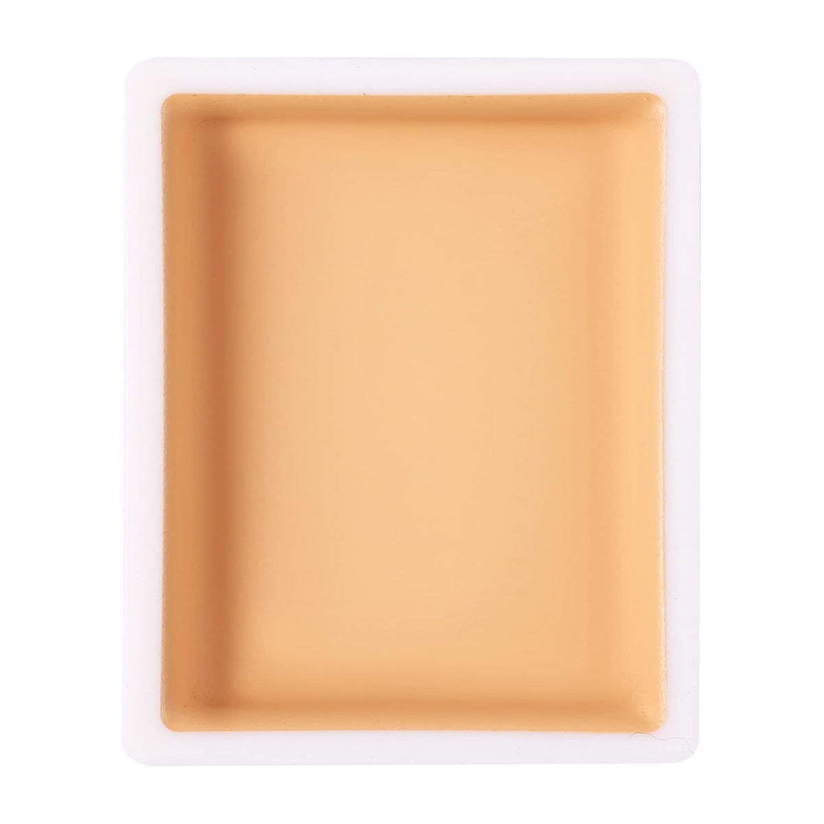 Alcohol Palette Refill Pans - Skin Tones - Soft Yellow