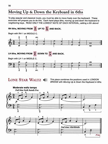 Alfred's Basic Adult Piano Course: Lesson Book, Level One