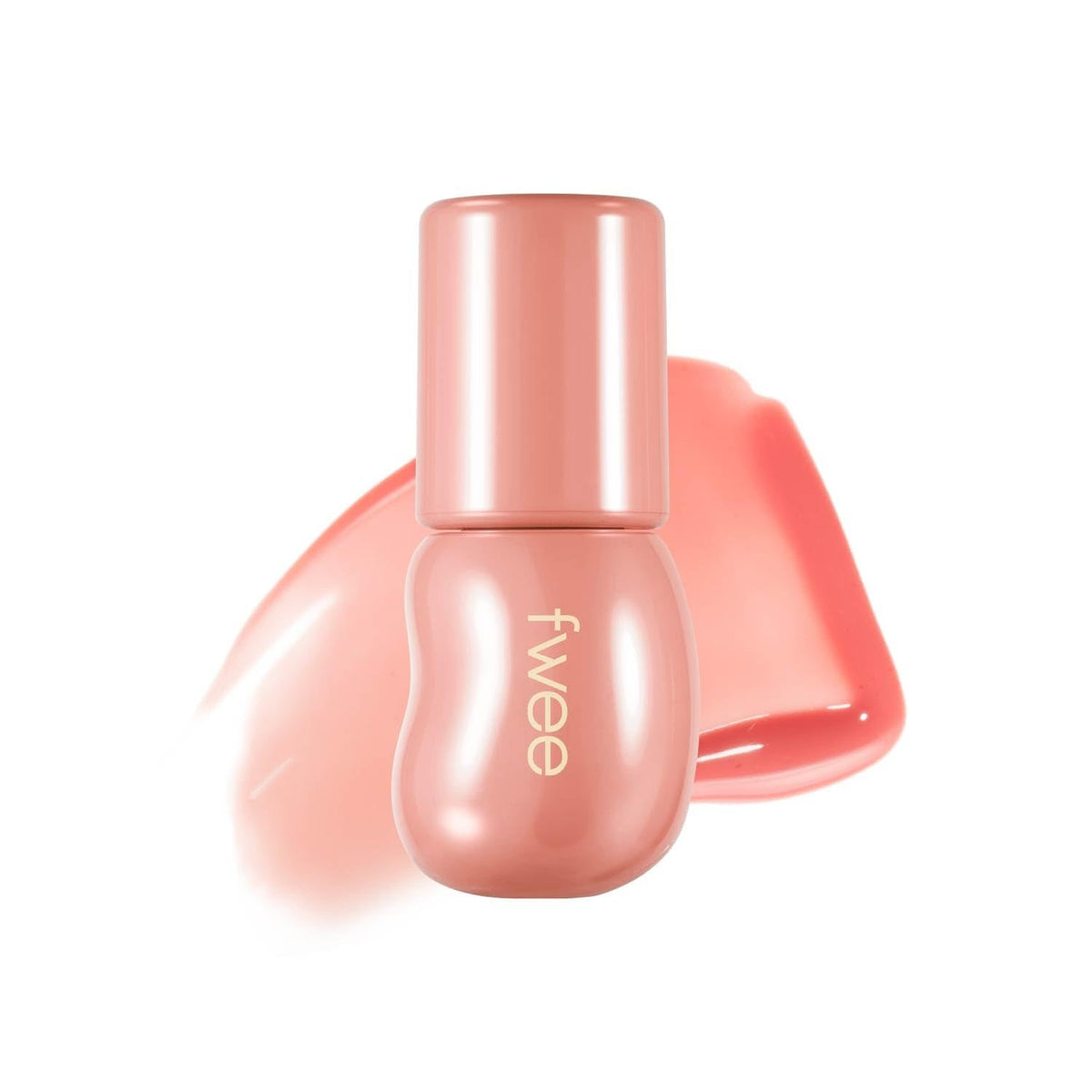 3D Voluming Gloss 70% (Rich) | Vanilla 70% | High Shine, Non-Sticky Lip Gloss for Makeup | Long-Lasting, Moisturizing Gel Formula | 30%, 70% Pigment Options | 5.3g