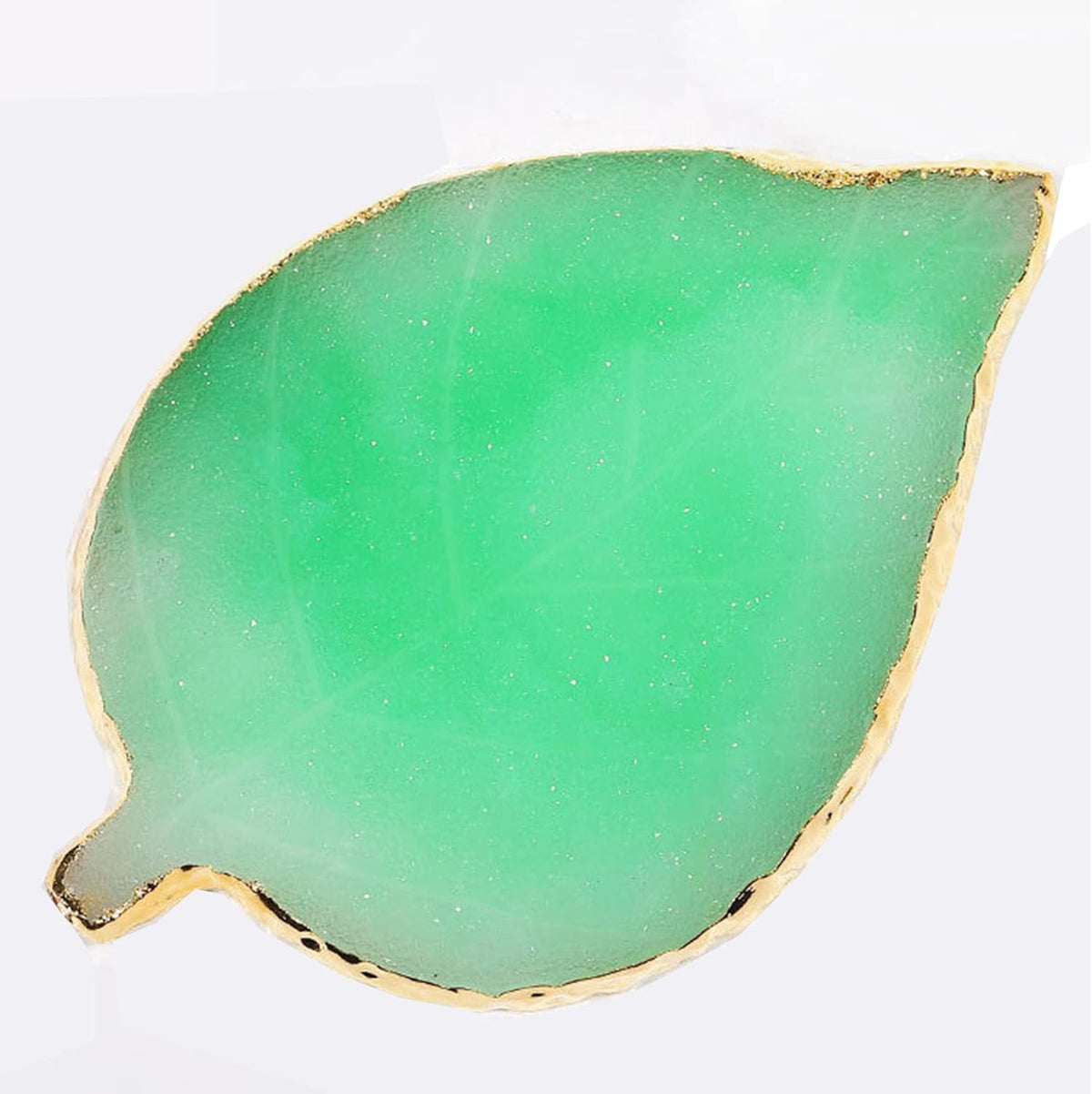 1 Piece Nail Art Palette Nail Polish Palette Mixing Palette Makeup Plate Nail Plates for Nail Art Nail Tip Holder Nail Art Display
