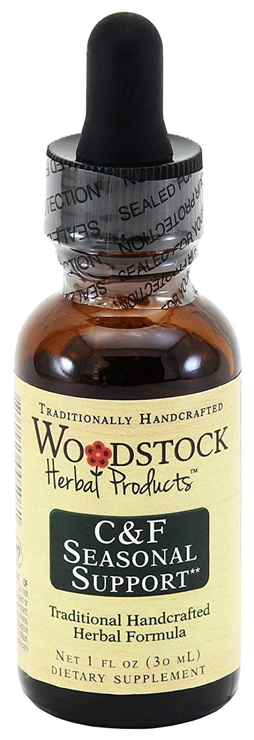 C&F Seasonal Support (1oz)