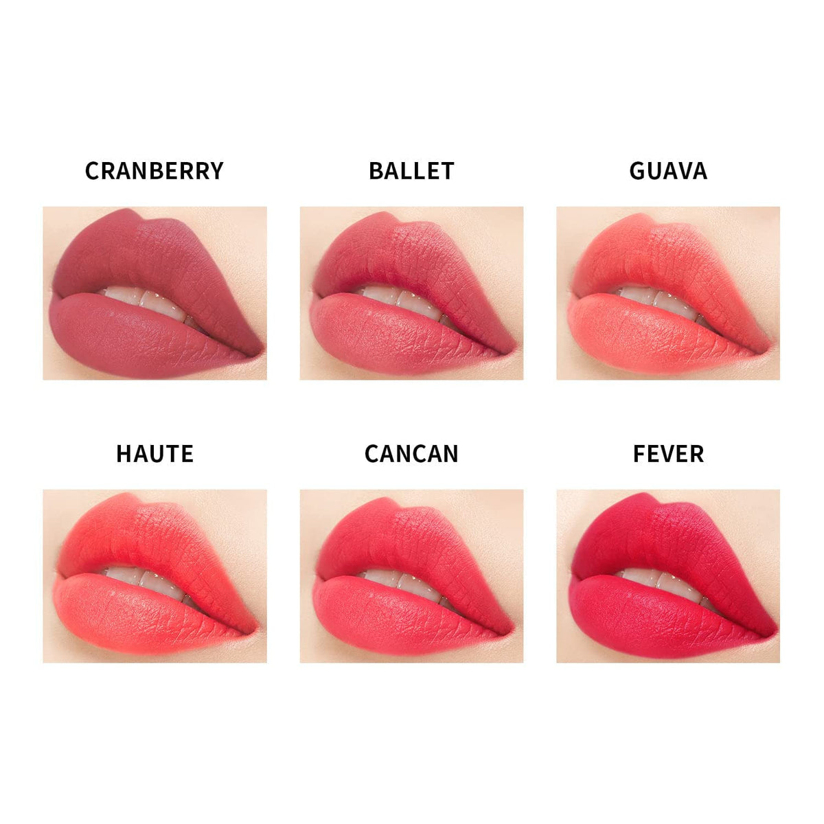 DEARDAHLIA Paradise Dream Velvet Lip Mousse (Bordeaux) - Lightweight Soft-Matte Lip Tint with Buildable, Long-Lasting Color, Whipped Mousse Texture, Vegan & Cruelty-Free. 0.21 oz