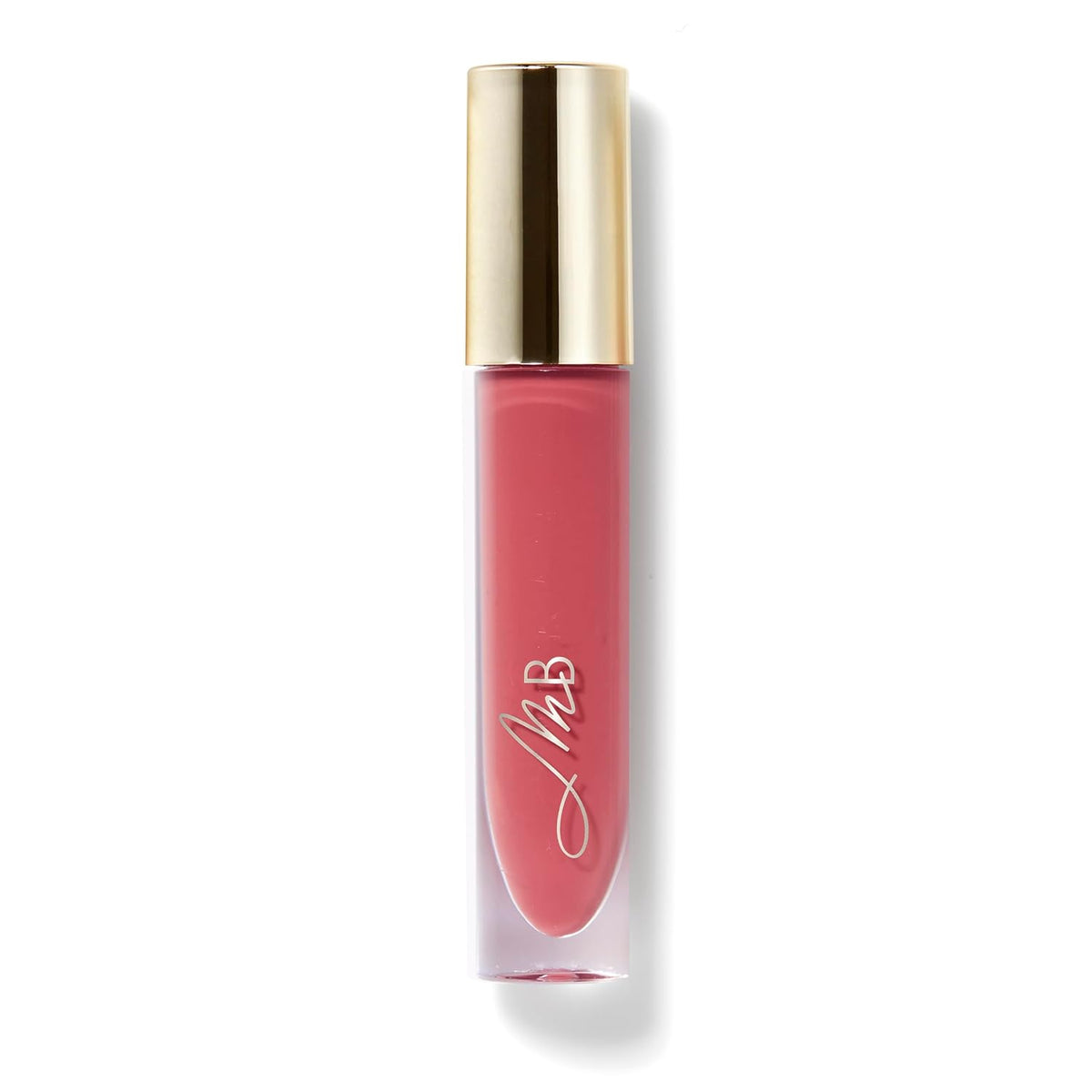 Monika Blunder Beauty - Sweet Talk Lip Oil - Feige (Pinky Mauve) - Clean Beauty, Vegan, Cruelty-Free