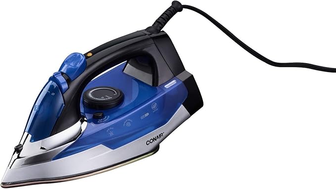 Conair ExtremeSteam 1550 Watt Super Steam Iron