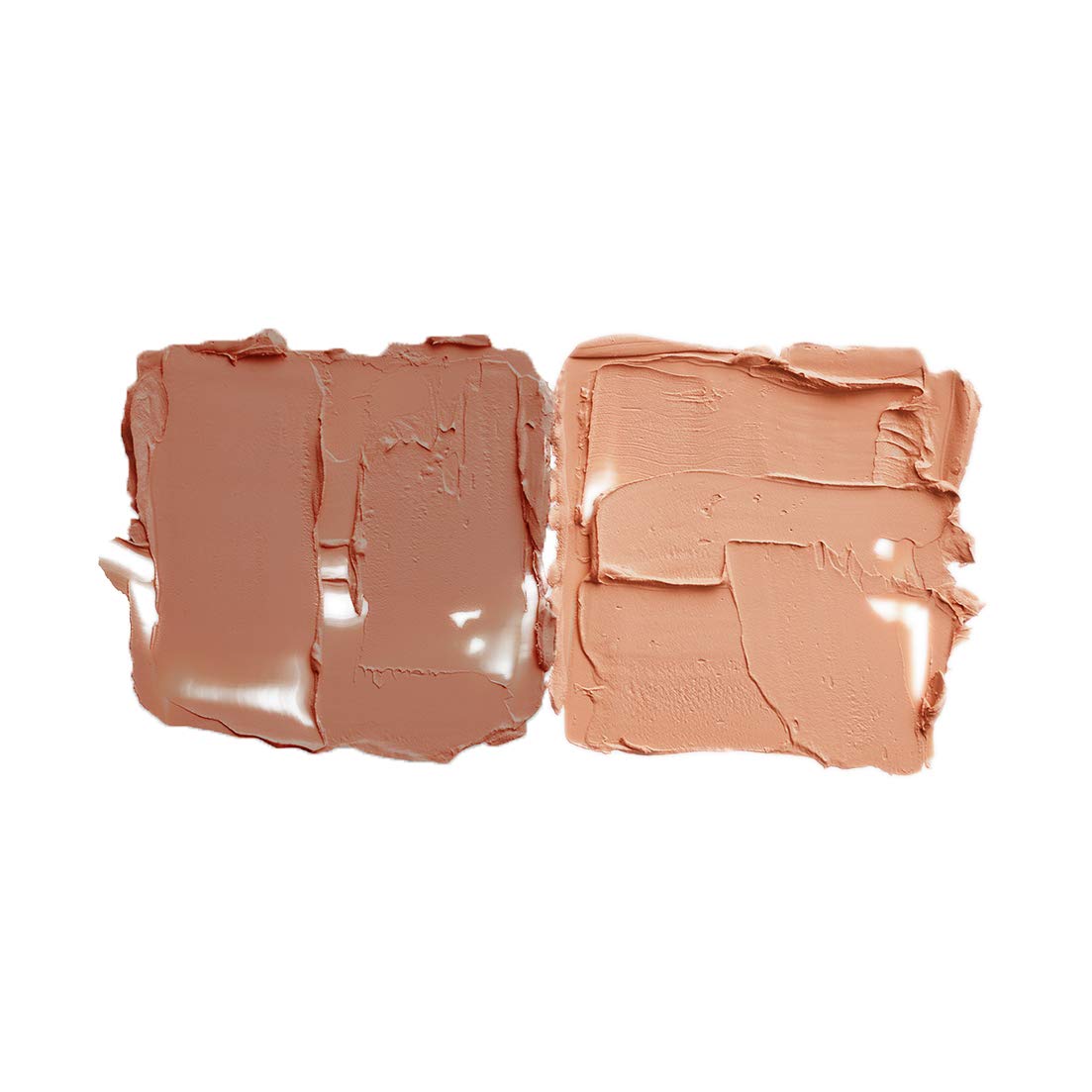 Jecca Blac Sculpt and Soften Contour Palette, Creamy Formula with Natural Finish, Medium Coverage, Gender Neutral and LGBTIQA+ Inclusive Make Up, Dark, 12g