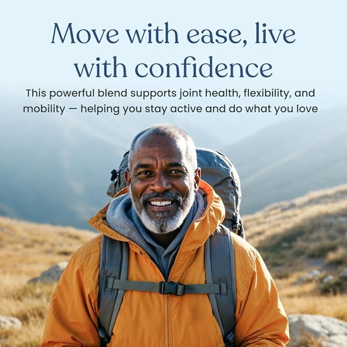 Better Way Health™ - Curcumin Plus - Turmeric Curcumin C3® Complex + Boswellin® Super, BioPerine®, and Ginger - Promotes Joint & Immune Health - 120 Caplets