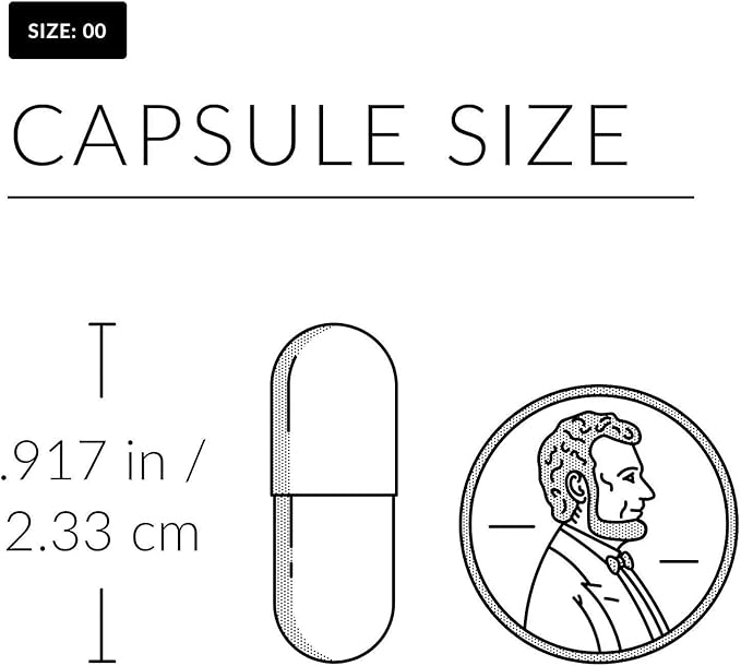 NusaPure Grapefruit Extract 5,000 mg per Capsule (Extract 10:1) Bioperine 150 Veggie caps (Vegan, Gluten Free, Non-GMO)