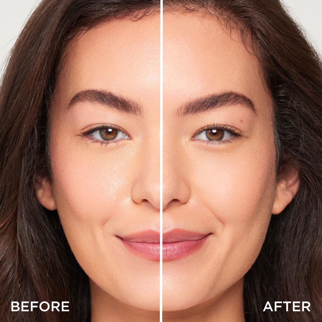 HALEYS Re-touch TALC-FREE Translucent Setting Powder: Blurring, Brightening, Long-Lasting, Oil Control, Matte Finish, Vegan+Talc-free for Sensitive Skin, Travel-Friendly, For All Skin Tones + Types