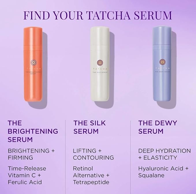The Brightening Serum | Vitamin C Treatment for Brighter, Firmer Skin – Targets Hyperpigmentation & Fades Post-Acne Marks, 30 ml / 1.0 fl. oz.