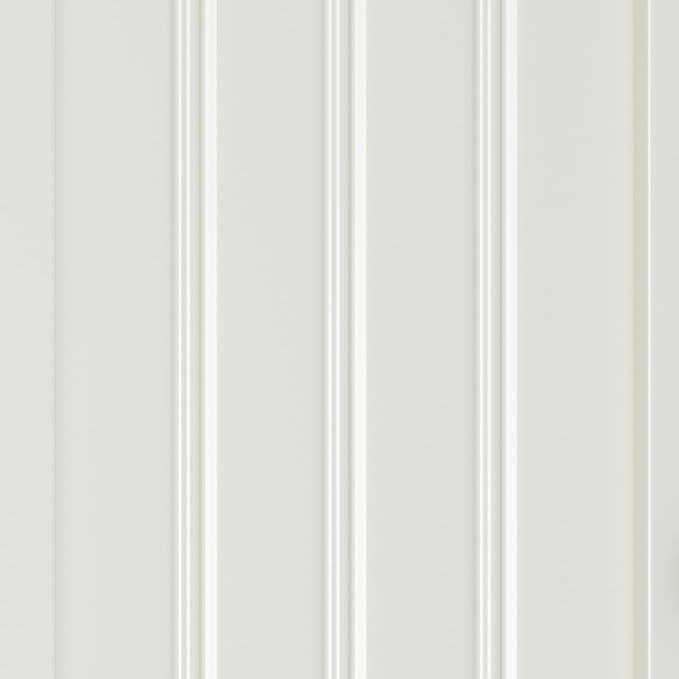ChooChoo Bathroom Wall Cabinet, Over The Toilet Space Saver Storage Cabinet, Medicine Cabinet with 2 Door and Adjustable Shelves, Cupboard, Antique White & Brown