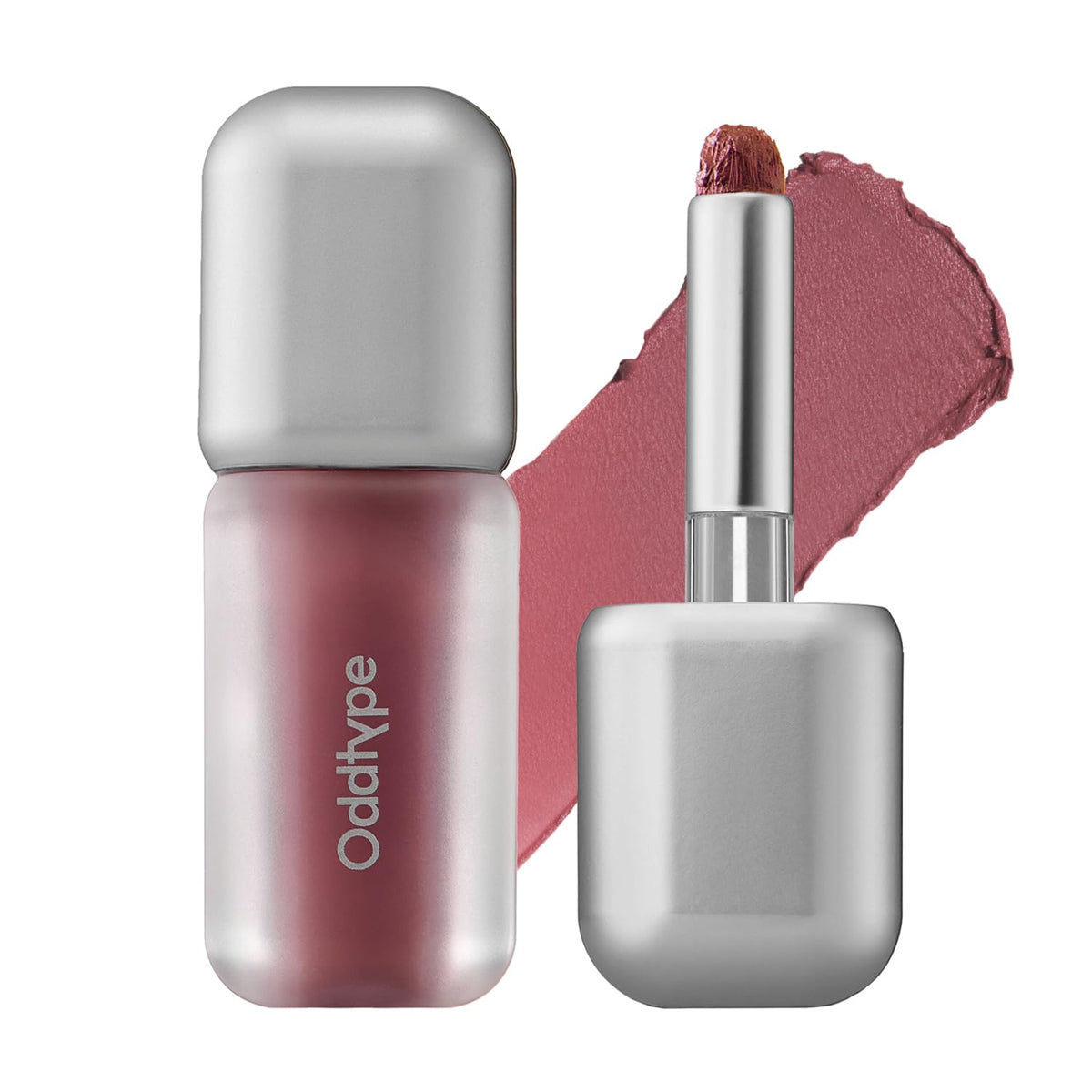 Unseen Blur Lip Tint Long-Lasting Stain, Blendable 3.2g (Uri, 3.2)