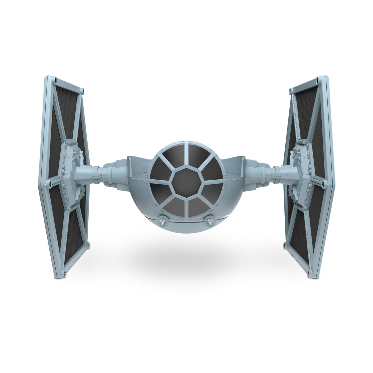 All-New Limited Edition, STAR WARS TIE Fighter Stand for Amazon Echo Dot (4th & 5th Generations). Device Sold Separately
