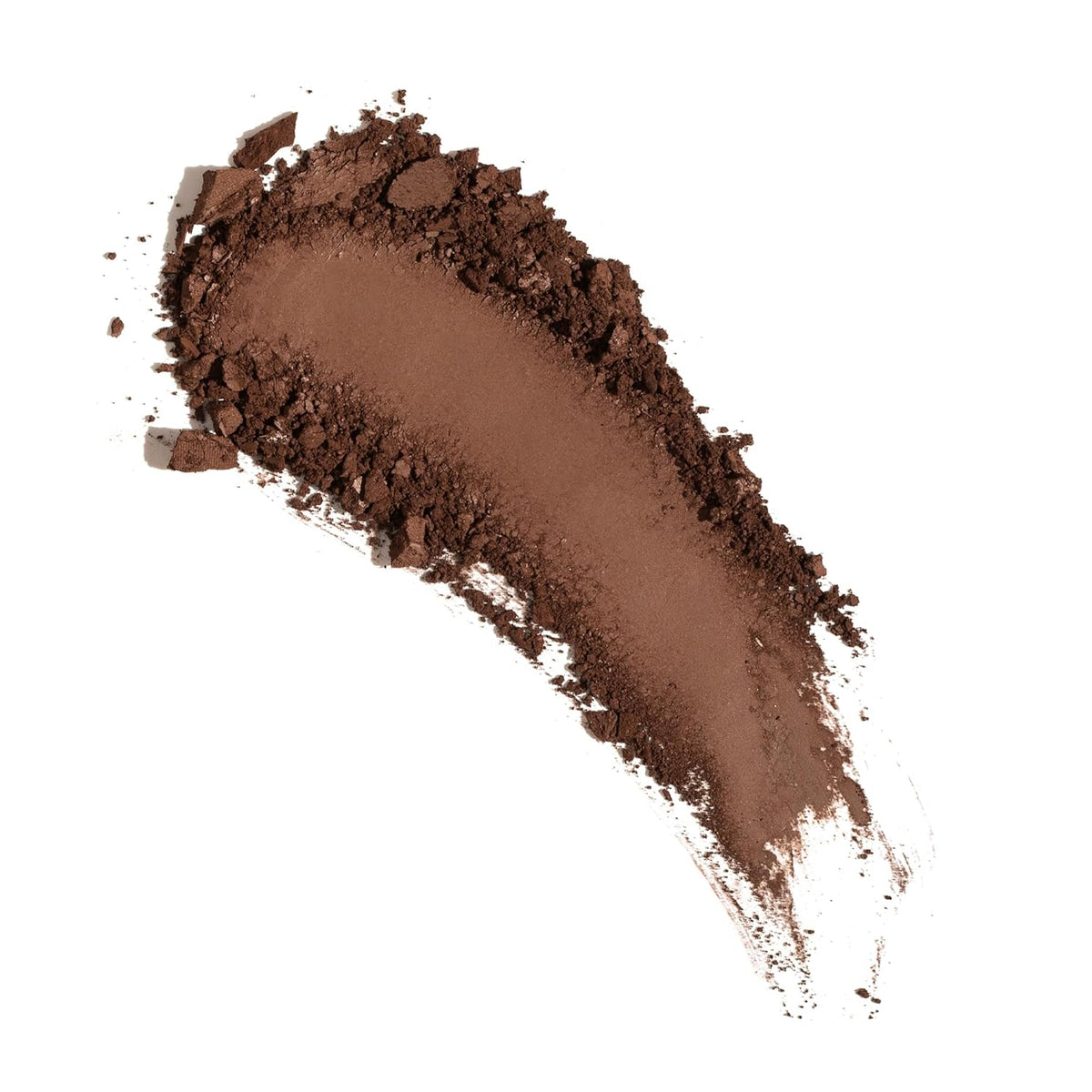 Ogee Sculpted Skin-Perfecting Makeup Setting Powder - Umber - FULL SET (Case & Refill) - Lightweight Powder Foundation Made with 70% Organic Ingredients