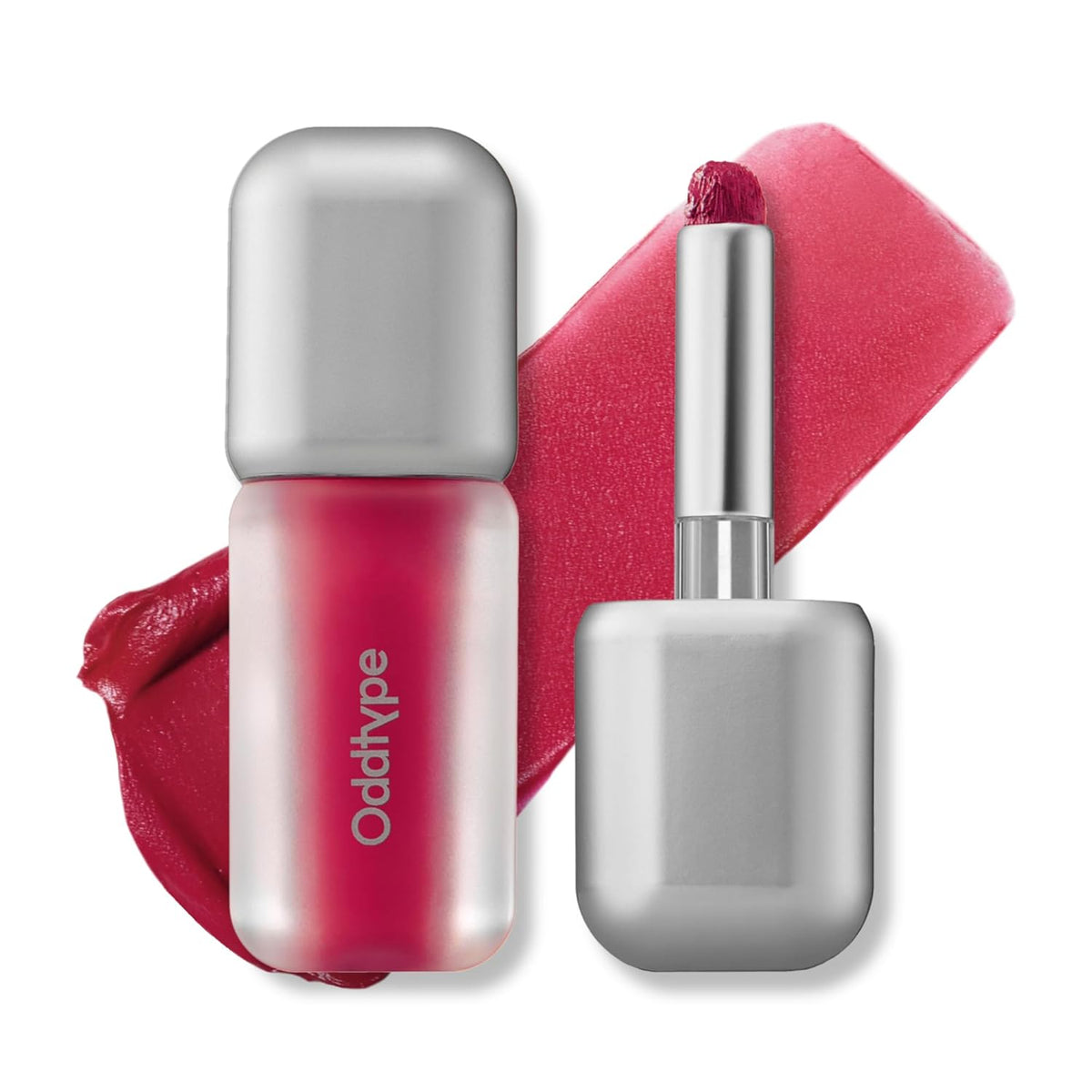 Unseen Blur Lip Tint Long-Lasting Stain, Blendable 3.2g (Joy, 3.2)