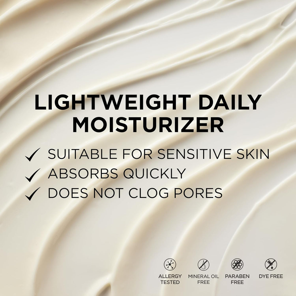 L'Oreal Paris Bright Reveal Vitamin C Glow Moisturizer, Supercharged Facial Moisturizer to Brighten Skin, Even Tone and Hydrate for 72HRs, Includes SPF 50 Sample