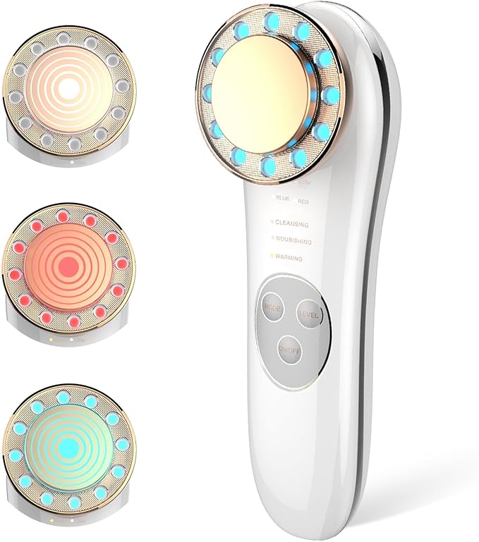 Aikertec Facial Massager