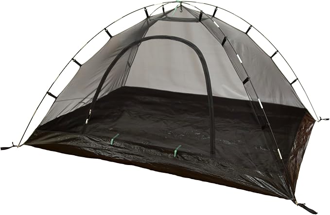 Stansport 2 Person Camping Tent