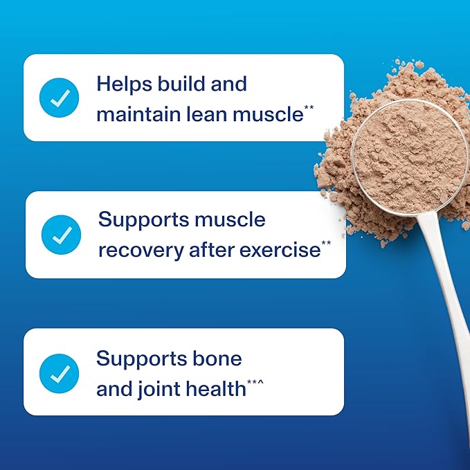 Vital Proteins Whey Protein Powder+ Collagen Peptides, 24g Protein Supporting Recovery & Joint Health, with Vitamin C, About 16 Servings - Chocolate 22.8oz