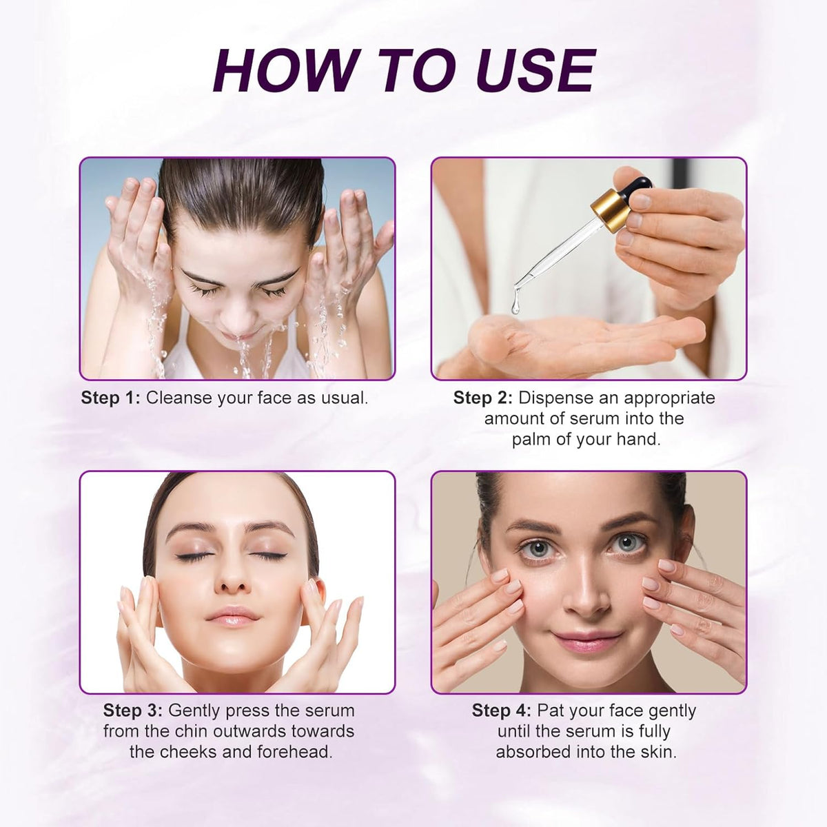Azelaic Acid Serum - Azelaic Acid 10% for Acne Treatment - Fast Rosacea Skin Care - Redness Relief Face and Boost Skin Radiance with Niacinamide & Vitamin B3, B5 and Hyaluronic Acid, 1 Fl Oz