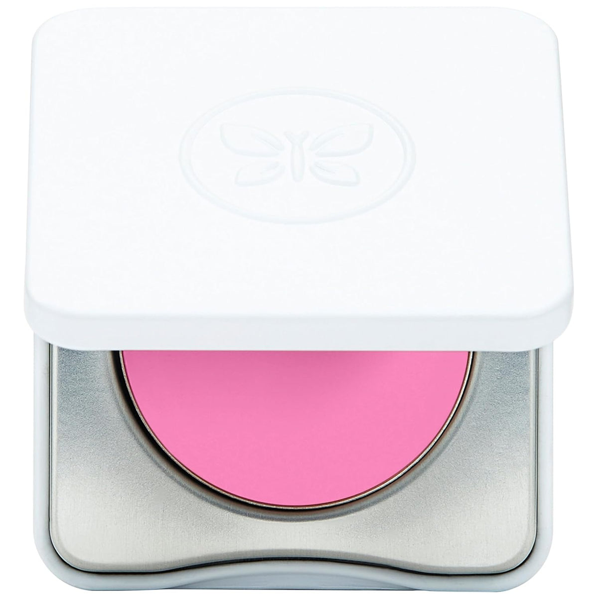 Honest Beauty 2-in-1 Creme Cheek Blush + Lip Color | EWG Verified, Vegan + Cruelty Free | Cotton Candy, .1 oz