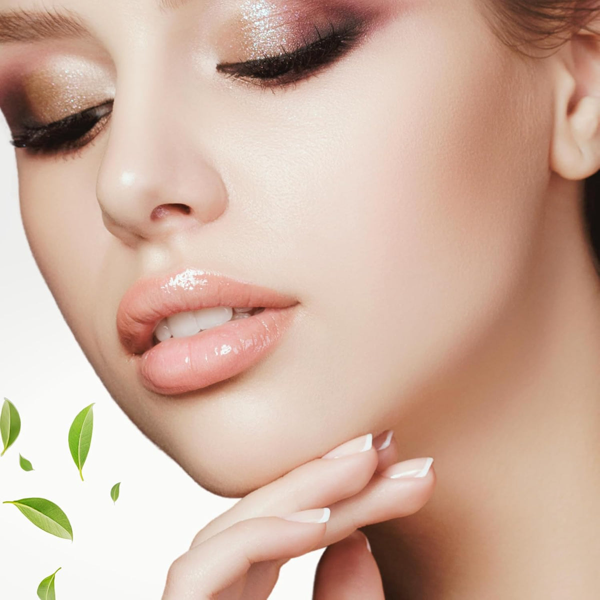 Better'n Ur Cheeks (DUSTY ROSE) MINERAL BLUSH | Made in USA | Pressed Powder | Organic | Cruelty Free | Talc Free | Paraben Free | Long Lasting