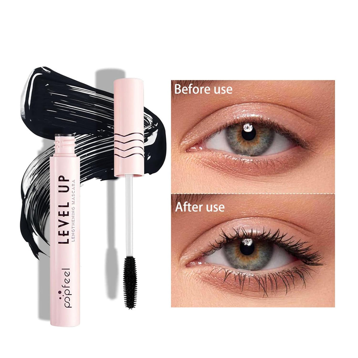 Makeup Kit for Women, All in One Makeup Gift Set for Women and Teen Girl, Full Makeup Kit with Eyeshadow Palette Mascara Eyeliner Pencil Eye Shadow Brush