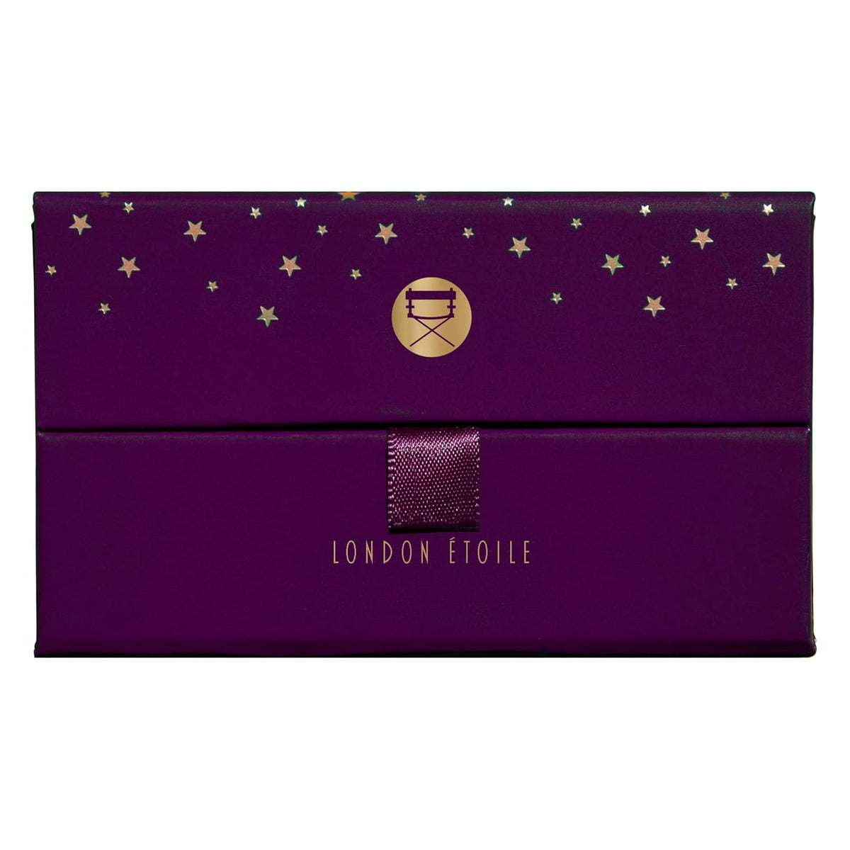 Viseart Paris Petit Pro Luxe Eyeshadow Makeup (London Étoile)