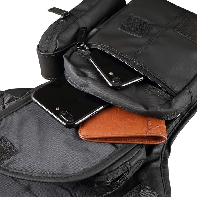 Drop Leg Bag for Men Women